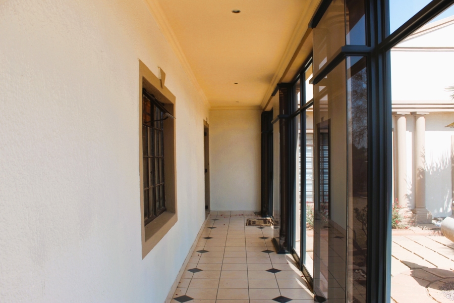 3 Bedroom Property for Sale in Deneysville Free State